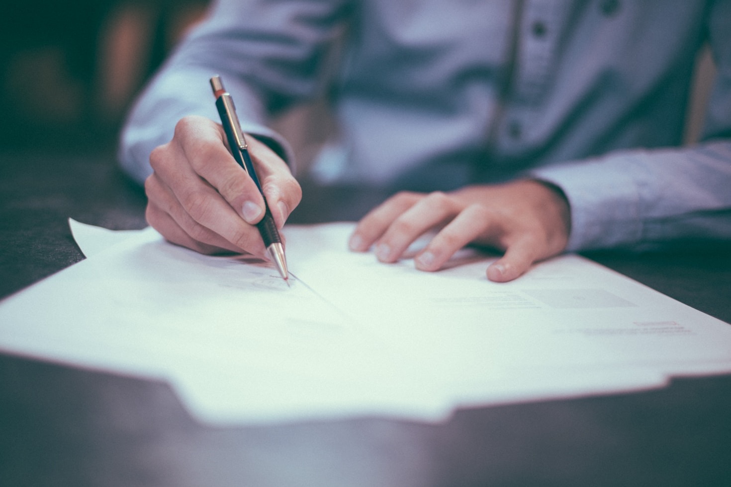 How to Choose an International Legal Partner